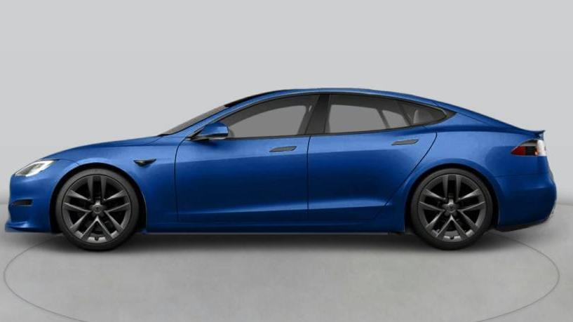 TESLA MODEL S 2023 5YJSA1E64PF518603 image